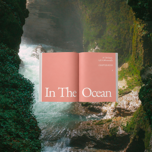 Do You Even Know Where You Live? - Issue One